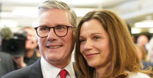 இங்கிலாந்தின் புதிய பிரதமருக்கு வாழ்த்துக்கள் தெரிவித்த இம்மானுவல் மக்ரோன்!