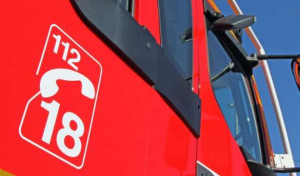 பரிஸ் : செக் குடியரசு தூதரகத்தில் பரவிய தீ..!! மூவர் காயம்..!!