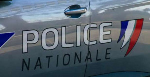 Vitry-sur-Seine : இளம்பெண் மீது பாலியல் தாக்குதல்!