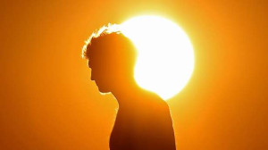 ■ மூன்றாவது நாளாக இன்று உயர் வெப்பம்..!