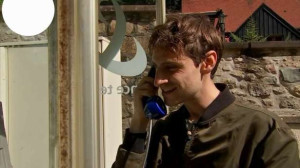 பிரான்சின் கடைசி தொலைத்தொடர்பு பெட்டி.. அதிக பிரபலத்தன்மையால் மூடப்பட்டது..!!