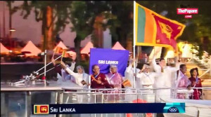 கார்டூன் வழியாக பிரெஞ்சு வரலாறு.. பத்து பிரெஞ்சுப் பெண்களின் சிலை... இலங்கை படகு.. இரண்டாவது மணிநேர நிகழ்வின் தொகுப்பு!