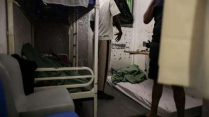 சிறைக்கைதிகளின் எண்ணிக்கை... புதிய தரவு!!!