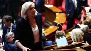 மரீன் லு பென் வழக்கு : நீதிபதிகளின் வீடுகளுக்கு பாதுகாப்பு!!