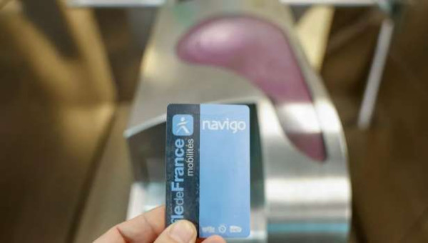 மாற்றம்பெறும் Navigo Liberté + !!