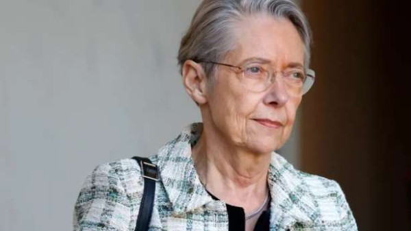 ”எங்களிடம் சிறப்பான சீரீஸ் உள்ளன!” - Adolescence தொடருக்கு மறுப்பு தெரிவித்த Élisabeth Borne!!