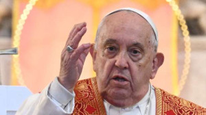 மறைவுக்குப் பின்னர் பிரெஞ்சு மக்களிடம் பிரபலமான போப்பாண்டவர்!!