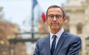 சோசலிச கட்சியினர் மீது தாக்குதல்.. - உள்துறை அமைச்சர் கண்டனம்!!