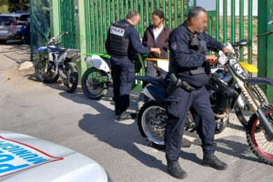 Drancy : காவல்துறையினரின் துப்பாக்கிச்சூட்டில் ஒருவர் காயம்!!