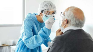 ● கொவிட் 19 - புதிய திரிபு பிரான்சில் கண்டுபிடிப்பு!!