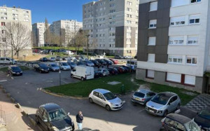 Aulnay-sous-Bois  : துப்பாக்கிச்சூடு!!