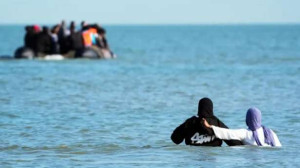 பிரான்ஸ் - பிரித்தானியா "one in, one out"   ஒப்பந்தம்!!