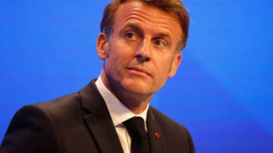 யுனெஸ்கோவில் இருந்து வெளியேறிய அமெரிக்கா! - கவலை வெளியிட்ட மக்ரோன்!!