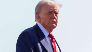 ஐரோப்பிய ஒன்றியத்துடன் ஒப்பந்தம் - ஒருவார கால அவகாசம்! - 50-50 வாய்ப்பு என்கிறார் ட்ரம்ப்!