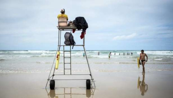 கோடைகாலத்தில் - நீரில் மூழ்கி 193 பலி!