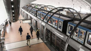 மெற்றோ : திருத்தப்பணிகளுக்காக மூடப்படுகிறது மெற்றோ!!