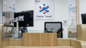 France Travail : மீது தாக்குதல்! - 31,000 பேருக்கு ஆபத்து!!