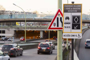 பரிஸ் : நாளை முதல் புதிய சட்டம்.. குற்றப்பணம்!!