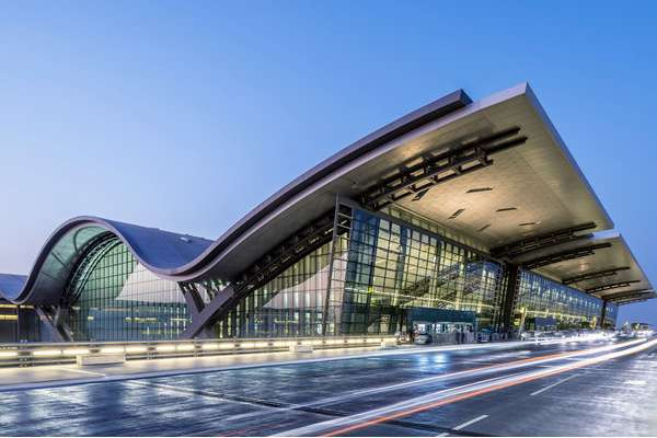 உலகின் தலைசிறந்த விமான நிலையங்களில் முதலிடம் பிடித்தது எந்த நாடு தெரியுமா?