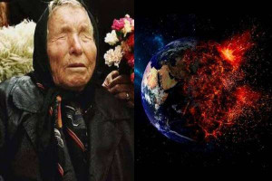 இன்னும் 2 வாரங்களில் வரப்போகும் பேரழிவு? நவீன பாபா வங்காவின் கணிப்பு