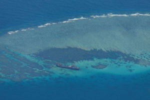 பிரம்மாண்ட எண்ணெய் வயலைக் கண்டுபிடித்துள்ள சீனா