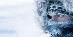 பூமியில் மிகவும் குளிரான இடம் கனடாவில் பதிவு....