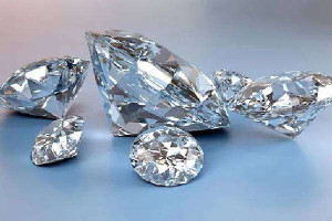 உலகின் பணக்கார வைரச் சுரங்கம் …