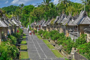 700 ஆண்டுகளாக குற்றமே நடக்கவில்லை - இஸ்லாமிய நாட்டில் உள்ள ஹிந்து கிராமம்