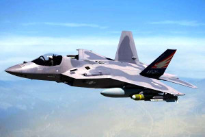 2025-ல் உலகின் சிறந்த 10 சக்திவாய்ந்த போர் விமானங்கள்!