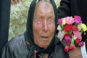 வானிலும் பூமியிலும் நிகழும் பேரழிவு? ஆகஸ்ட் மாதம் தொடர்பில் பாபா வங்கா கணிப்பு