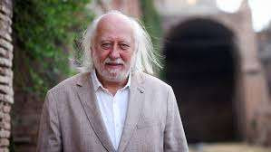 2025 ஆம் ஆண்டின் இலக்கியத்திற்கான நோபல் பரிசு