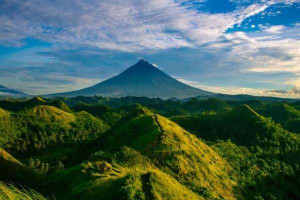 ஏழு மலைகளின் நகரம் என்று அழைக்கப்படும் நகரம்