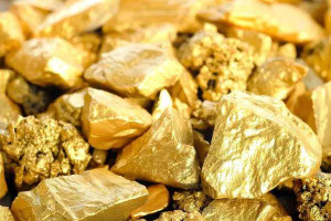 2 தங்கச் சுரங்கங்கள் புதிதாக கண்டுபிடிப்பு.... எந்த நாட்டில் தெரியுமா?