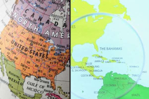 வறுமையில் அல்லாடும் வெனிசுலா - இந்தியாவின் ரூ.10,000 எவ்வளவு?