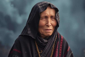 2026ஆம் ஆண்டு எப்படி இருக்கும்? பாபா வங்காவின் கணிப்பு