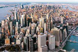 உலகின் பணக்கார நகரங்கள்!