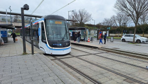 Bobigny - Noisy-le-Sec : ட்ராம் சேவைகள் தடை தொடர்கிறது!!