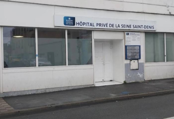 Ramsay Santé மருத்துவமனைகளின் கணினிகள் செயலிழப்பு!!