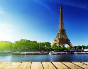 தலைநகர் பரிசை வாட்டி எடுத்த வெப்பம்!