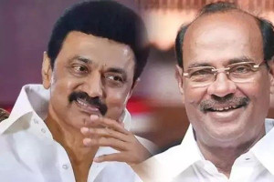 திமுக ஆட்சிக்கு திடீர் பாராட்டு: சட்டசபை தேர்தலில் ராமதாஸ் முடிவு என்ன?