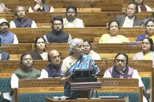 நாடாளுமன்றம் ஜன.28-ம் தேதி கூடுகிறது: பிப்.1 பட்ஜெட் தாக்கல்