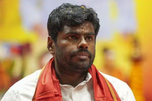 மத்திய அமைச்சராகும் அண்ணாமலை.. பொங்கலுக்கு பின் அமைச்சரவை மாற்றம்?