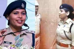 மக்களுக்கு சேவை செய்தால் மட்டுமே உயர்ந்த பதவிக்கு வர முடியும்: இஷா சிங் அறிவுரை