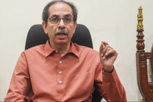 மராட்டிய உள்ளாட்சி தேர்தலில் முறைகேடு: உத்தவ் தாக்கரே குற்றச்சாட்டு