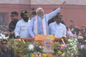 பிரதமர் மோடி தமிழ்நாடு வருவதற்குள் தொகுதி பங்கீட்டை இறுதி செய்ய திட்டம்