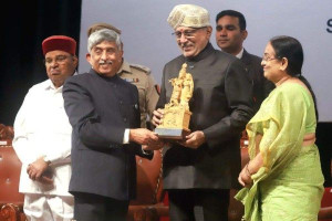 2047ம் ஆண்டுக்குள் வளர்ச்சியடைந்த நாடு என்ற இலக்கை இந்தியா அடையும்; சிபிஆர்