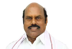 அமைச்சர் வேலு சர்ச்சை பேச்சு: பா.ஜ., கடும் கண்டனம்