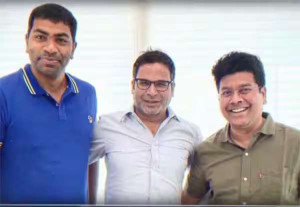 பிரசாந்த் கிஷோரை அழைத்து வந்ததே நான்தான்; சொல்கிறார் ஆதவ் அர்ஜூனா!