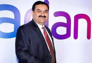 ரூ.58,104 கோடி வரி செலுத்திய அதானி குழுமம்!