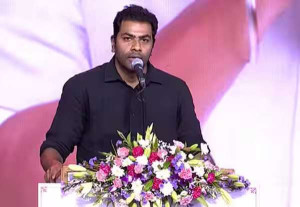 தி.மு.க.,விடம் வெளிப்படைத்தன்மை கிடையாது: ஆதவ் அர்ஜூனா